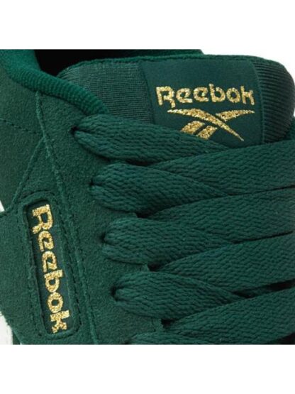 TENIS CASUAL REEBOK RETRO MEGA VERDE REEBOK - Image 6