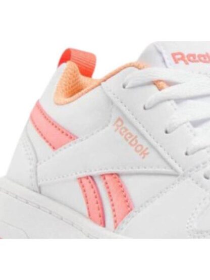 TENIS CASUAL REEBOK ROYAL PRIME 2.0 BLANCO REEBOK - Image 5