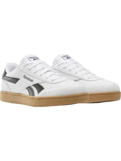 TENIS CASUAL REEBOK SMASH EDGE BLANCO REEBOK - Image 2