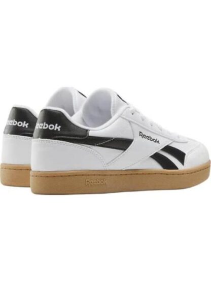 TENIS CASUAL REEBOK SMASH EDGE BLANCO REEBOK - Image 5