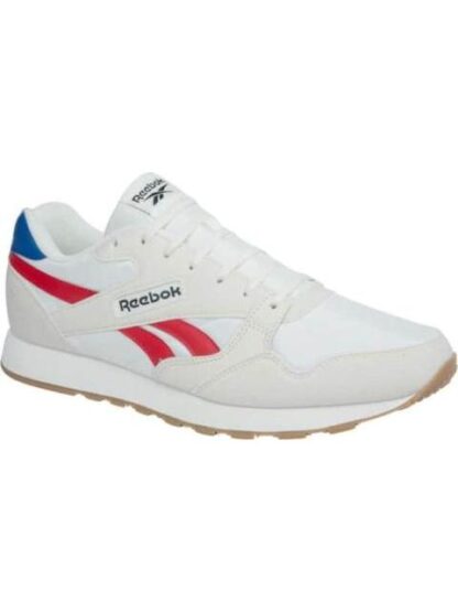 TENIS CASUAL REEBOK ULTRA FLASH BLANCO REEBOK - Image 2