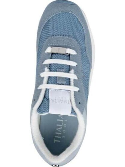 TENIS CASUAL RETRO AZUL THALIA SODI - Image 3