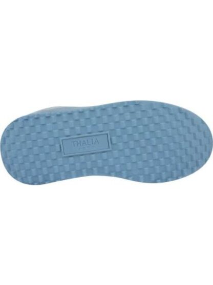 TENIS CASUAL RETRO AZUL THALIA SODI - Image 4
