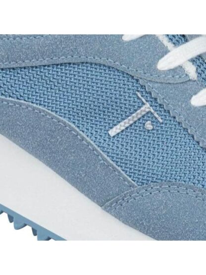 TENIS CASUAL RETRO AZUL THALIA SODI - Image 6
