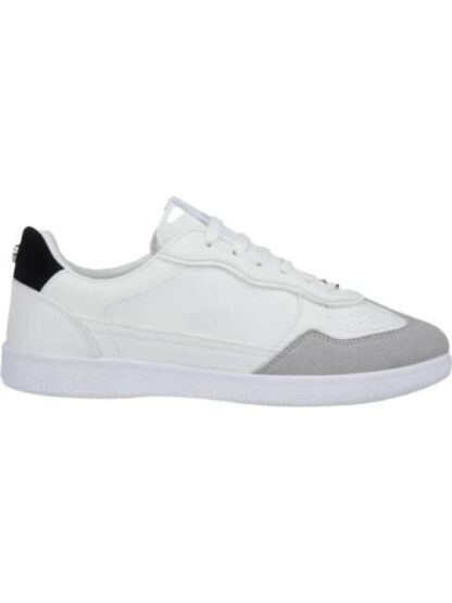 TENIS CASUAL RETRO BLANCO THALIA SODI - Image 5