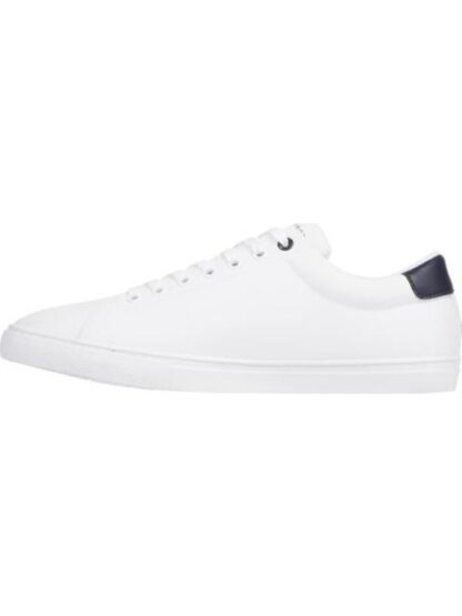 TENIS IM CORE VULC BLANCO TOMMY HILFIGER - Image 4