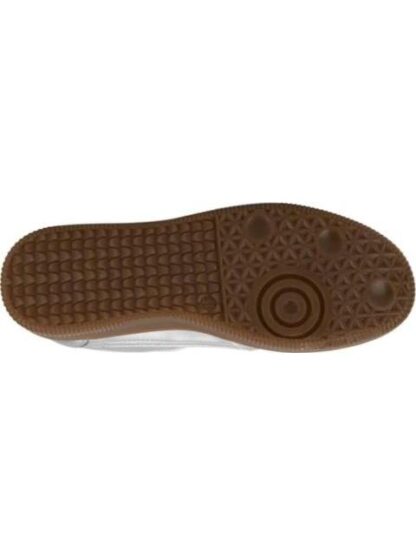 TENIS CASUAL RETRO PLATA THALIA SODI - Image 4