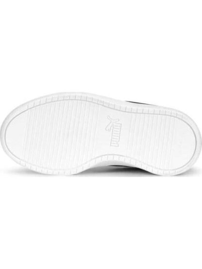 TENIS CASUAL RICKIE BLANCO PUMA - Image 3