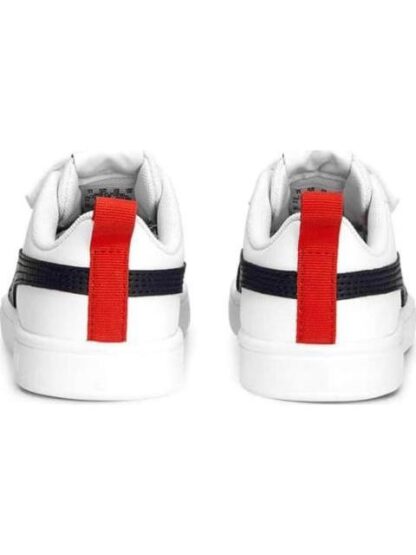 TENIS CASUAL RICKIE BLANCO PUMA - Image 5