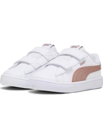 TENIS CASUAL RICKIE CLASSIC BLANCO PUMA - Image 2