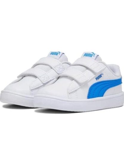 TENIS CASUAL RICKIE CLASSIC V INF BLANCO PUMA - Image 2
