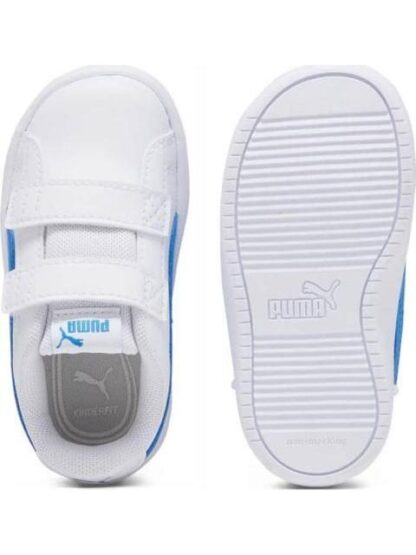 TENIS CASUAL RICKIE CLASSIC V INF BLANCO PUMA - Image 3