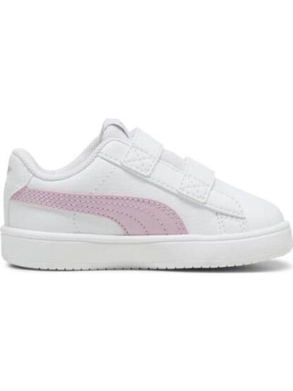 TENIS CASUAL RICKIE CLASSIC V INF BLANCO PUMA - Image 4