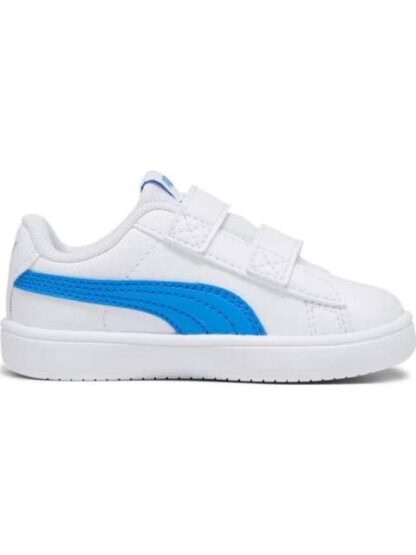 TENIS CASUAL RICKIE CLASSIC V INF BLANCO PUMA - Image 4