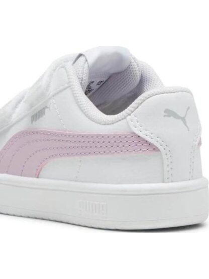 TENIS CASUAL RICKIE CLASSIC V INF BLANCO PUMA - Image 6