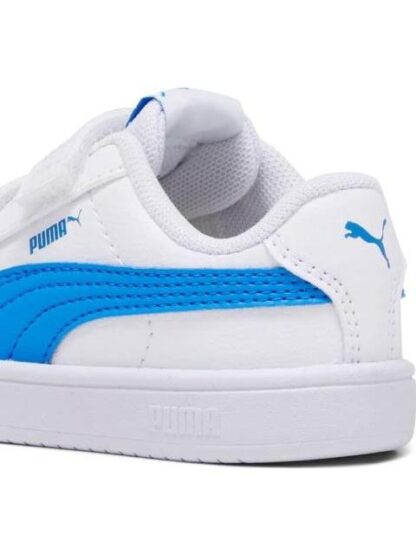 TENIS CASUAL RICKIE CLASSIC V INF BLANCO PUMA - Image 6
