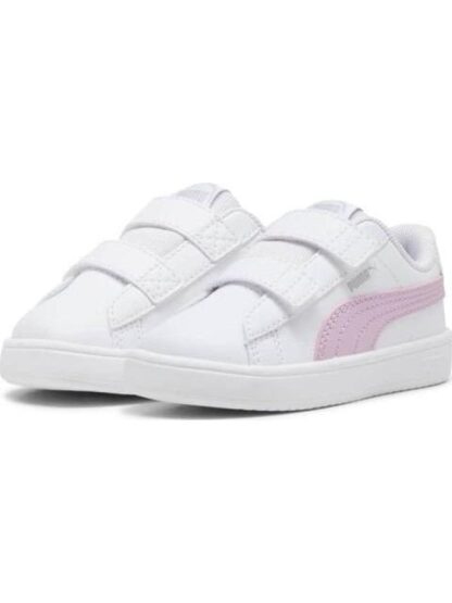TENIS CASUAL RICKIE CLASSIC V PS BLANCO PUMA - Image 2