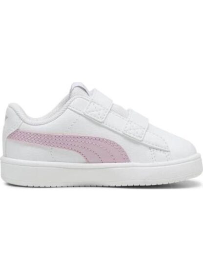 TENIS CASUAL RICKIE CLASSIC V PS BLANCO PUMA - Image 4