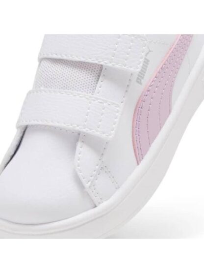 TENIS CASUAL RICKIE CLASSIC V PS BLANCO PUMA - Image 5