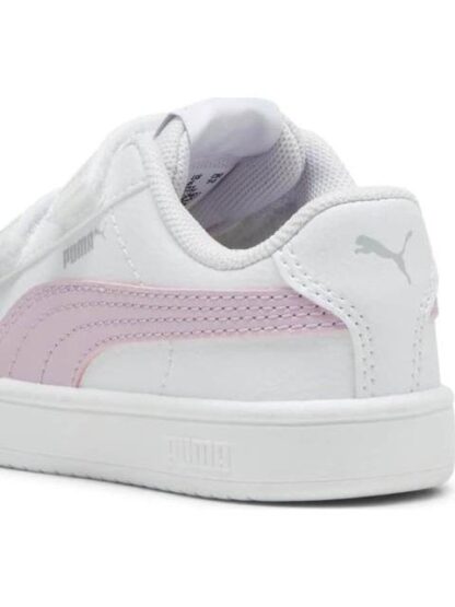 TENIS CASUAL RICKIE CLASSIC V PS BLANCO PUMA - Image 6