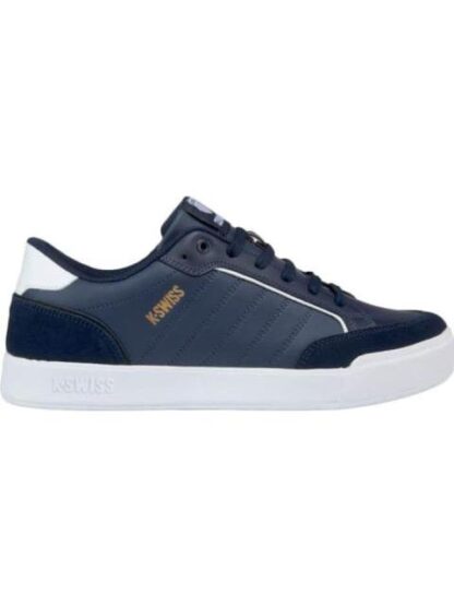 TENIS CASUAL RINALD AZUL K-SWISS