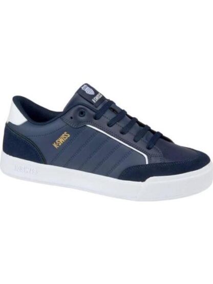 TENIS CASUAL RINALD AZUL K-SWISS - Image 2