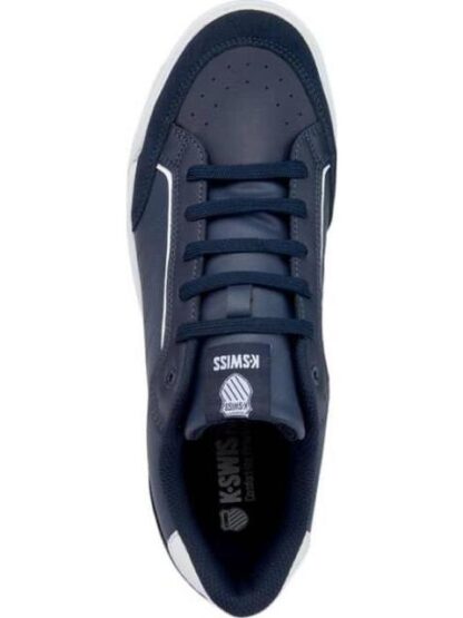 TENIS CASUAL RINALD AZUL K-SWISS - Image 3