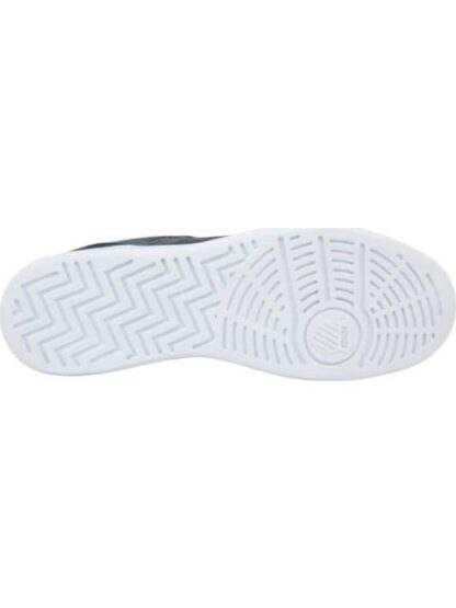 TENIS CASUAL RINALD AZUL K-SWISS - Image 4