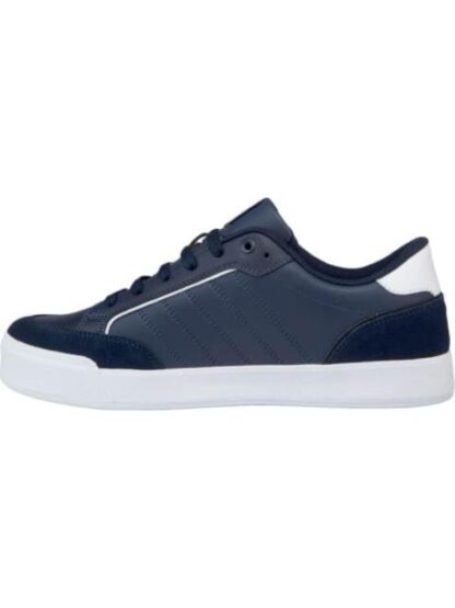 TENIS CASUAL RINALD AZUL K-SWISS - Image 5