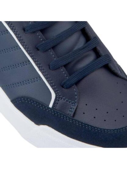 TENIS CASUAL RINALD AZUL K-SWISS - Image 6