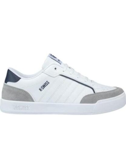 TENIS CASUAL RINALD BLANCO K-SWISS