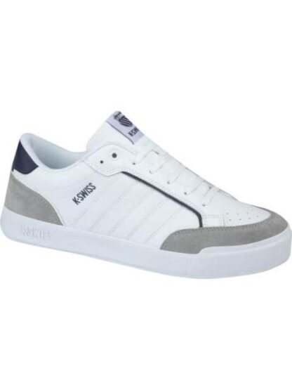 TENIS CASUAL RINALD BLANCO K-SWISS - Image 2