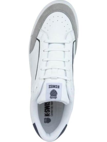 TENIS CASUAL RINALD BLANCO K-SWISS - Image 3