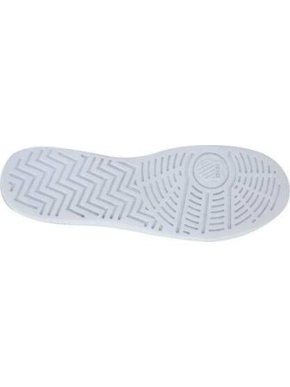 TENIS CASUAL RINALD BLANCO K-SWISS - Image 4