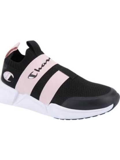 TENIS CASUAL RIPPLE W NEGRO CHAMPION - Image 2