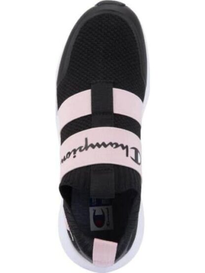 TENIS CASUAL RIPPLE W NEGRO CHAMPION - Image 3