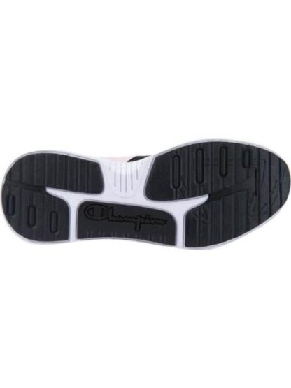 TENIS CASUAL RIPPLE W NEGRO CHAMPION - Image 4