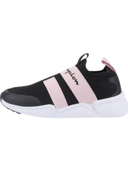 TENIS CASUAL RIPPLE W NEGRO CHAMPION - Image 5