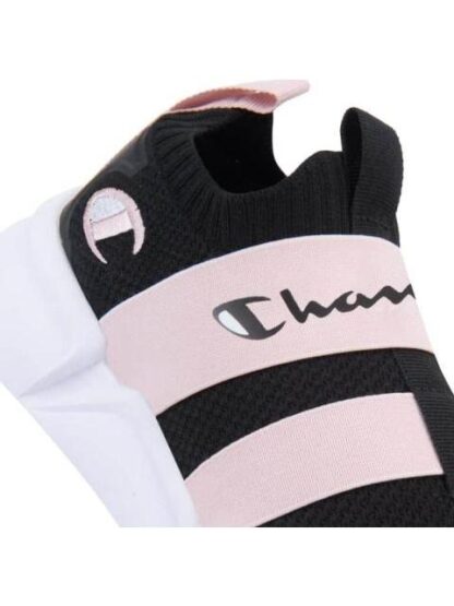 TENIS CASUAL RIPPLE W NEGRO CHAMPION - Image 6