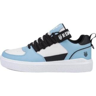 TENIS CASUAL ROOF AZUL K-SWISS