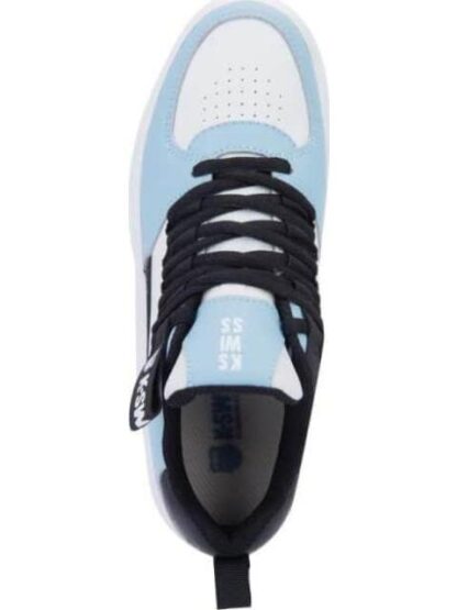 TENIS CASUAL ROOF AZUL K-SWISS - Image 4