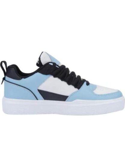 TENIS CASUAL ROOF AZUL K-SWISS - Image 5