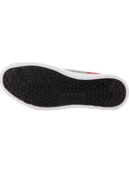TENIS CASUAL ROOF BLANCO/NEGRO K-SWISS - Image 3