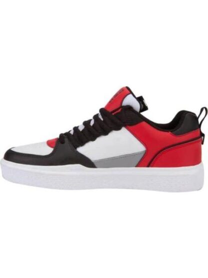TENIS CASUAL ROOF BLANCO/NEGRO K-SWISS - Image 5