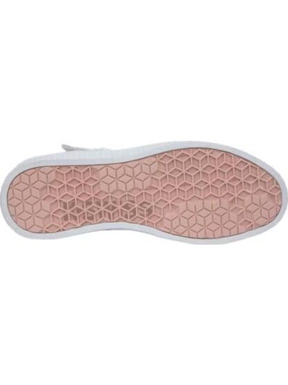TENIS CASUAL ROOF HIGH V BLANCO K-SWISS - Image 4