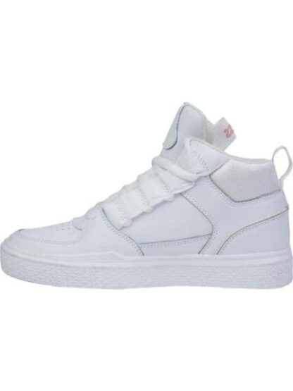 TENIS CASUAL ROOF HIGH V BLANCO K-SWISS - Image 5
