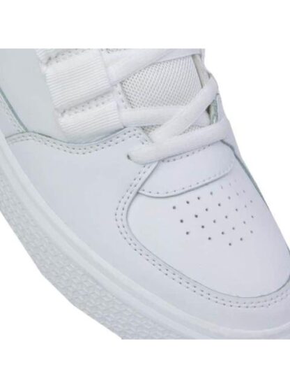 TENIS CASUAL ROOF HIGH V BLANCO K-SWISS - Image 6