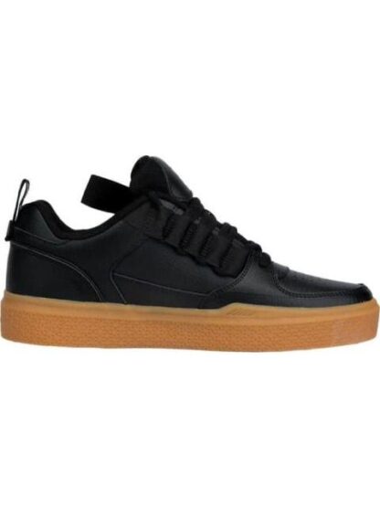 TENIS CASUAL ROOF NEGRO K-SWISS - Image 5