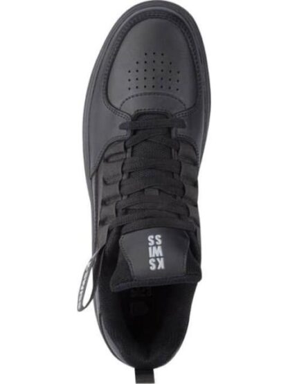 TENIS ROOF NEGRO K-SWISS - Image 3