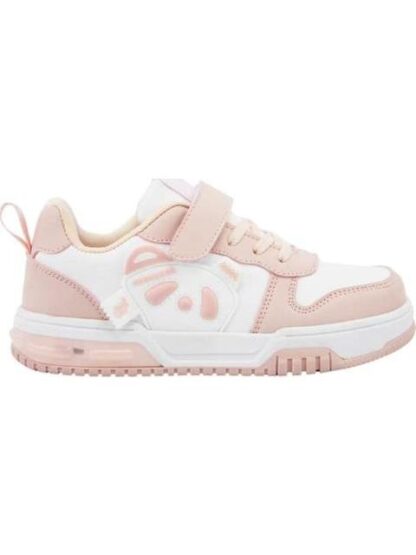 TENIS CASUAL ROSA URBAN SHOES